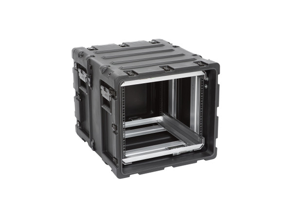 SKB 3RR-9U20-22B - 9U Removable Shock Rack 20" deep