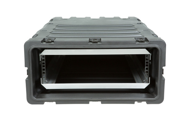 SKB 3RS-3U30-25B - 3U Non-Removable Shock Rack 30" deep