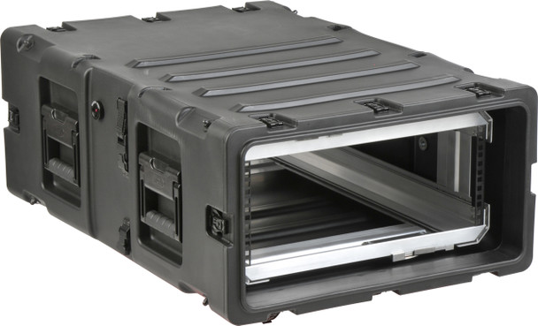 SKB 3RR-4U30-25B - 4U Removable Shock Rack 30" deep SKB 3RR-4U30-25B - 4U Removable Shock Rack 30" deep