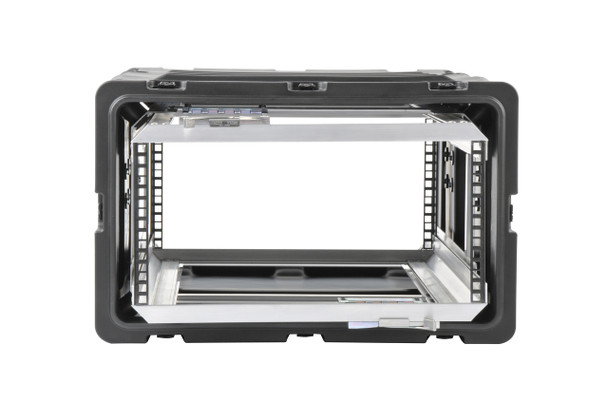SKB 3RR-5U30-25B - 5U Removable Shock Rack 30" deep SKB 3RR-5U30-25B - 5U Removable Shock Rack 30" deep