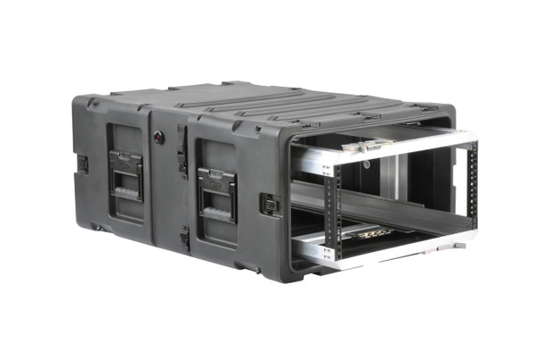 SKB 3RR-5U30-25B - 5U Removable Shock Rack 30" deep SKB 3RR-5U30-25B - 5U Removable Shock Rack 30" deep