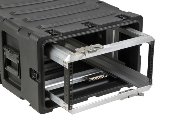 SKB 3RR-5U30-25B - 5U Removable Shock Rack 30" deep