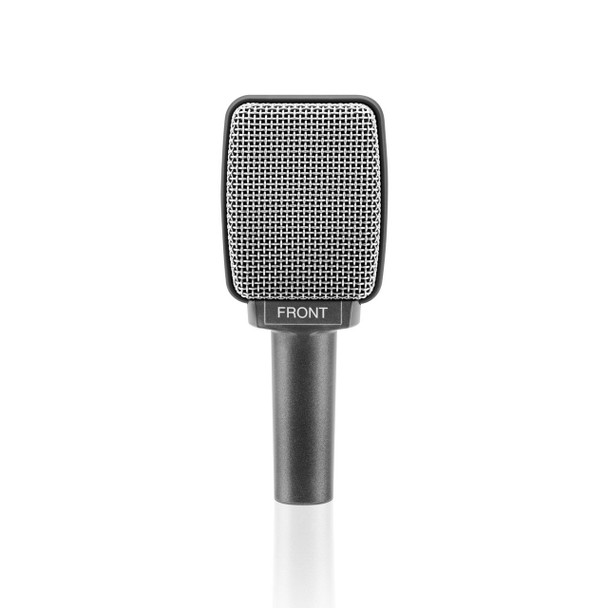 Sennheiser e 609 SILVER - IMG01