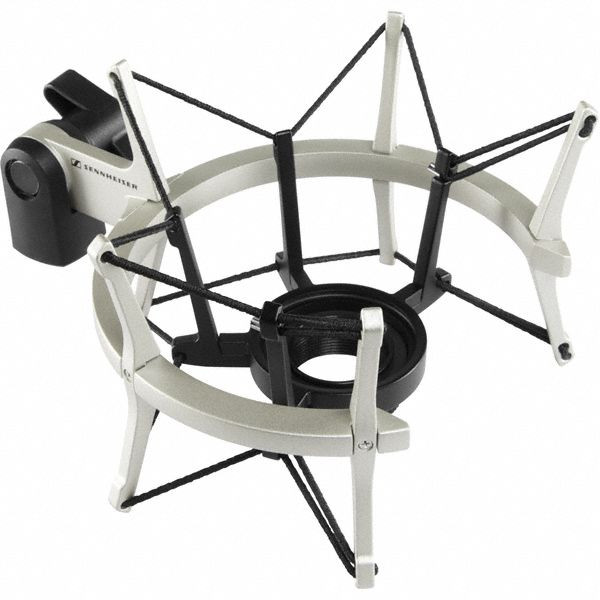 Sennheiser MKS 4 - IMG01