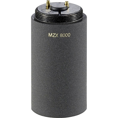 SENNHEISER MZX 8000 - XLR module for MKH 8000 Series capsules