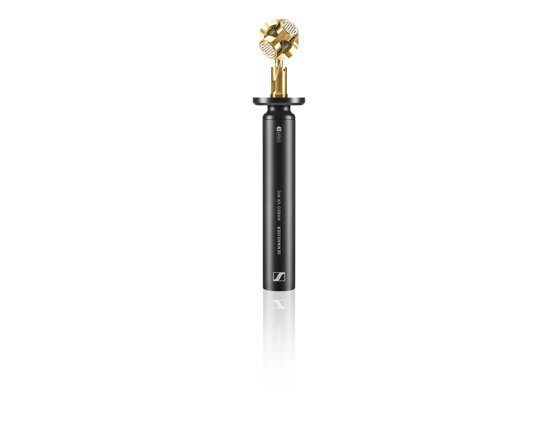 SENNHEISER AMBEO VR Mic - Ambeo® 3D audio microphone (4 x cardioid