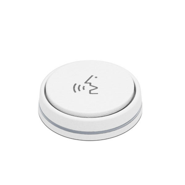 Sennheiser MAS 1 Microphone Activation Button (White)
