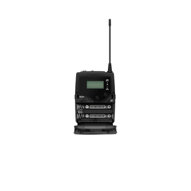Sennheiser ew 300 G4-BASE SK-RC-GW1 - IMG01