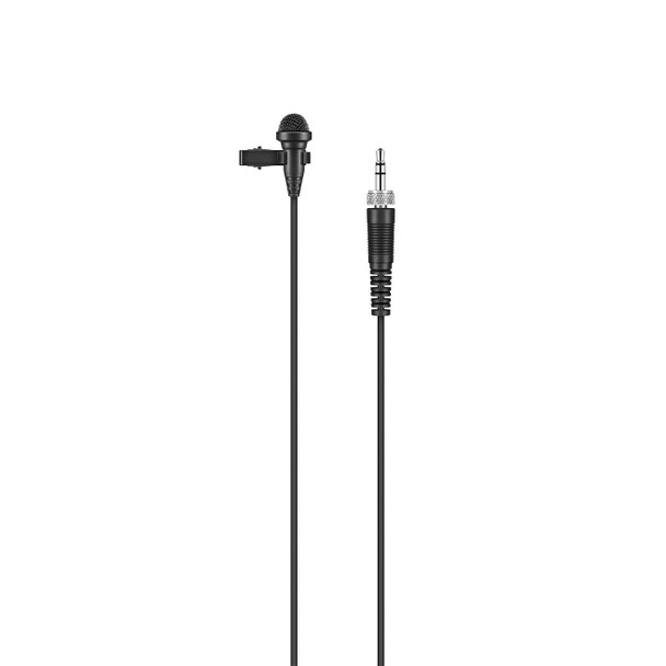 SENNHEISER SK 300 G4-RC-AW+ - Bodypack transmitter with 1/8" audio input (EW connector) and separate input for remote mute switch (RMS-1, sold separately), frequency range:AW+ (470 - 558 MHz)