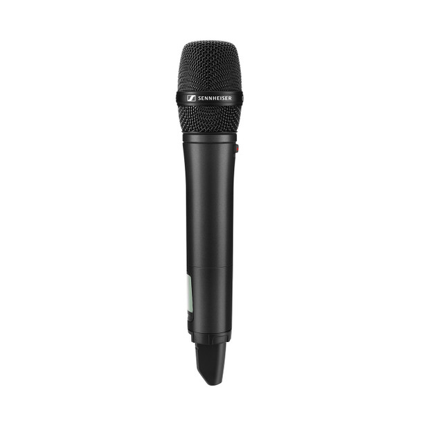 SENNHEISER SKM 300 G4-S-AW+ - Handheld Transmitter with mute switch (no capsule included), frequency range:AW+ (470 - 558 MHz)