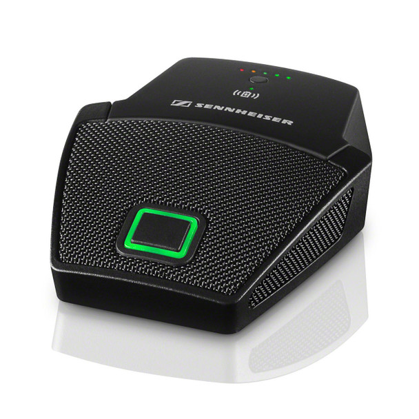 SENNHEISER SL BOUNDARY 114-S DW-4 B - SpeechLine Digital Wireless conferencing microphone