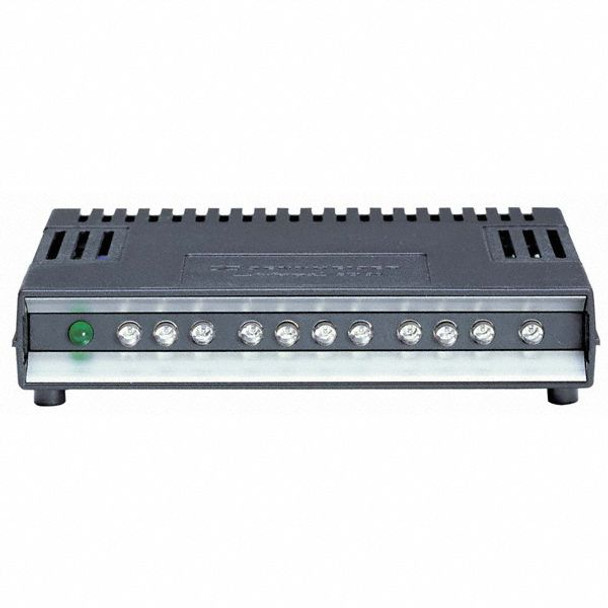 SENNHEISER SZI 30 - Emitter panel, requires NT20-1-120 or NT20-4-120 power supply (order separately) and a modulator or transmitter (order separately), covers 750 sq ft (mono) or 375 sq ft (stereo) (7.0 oz)