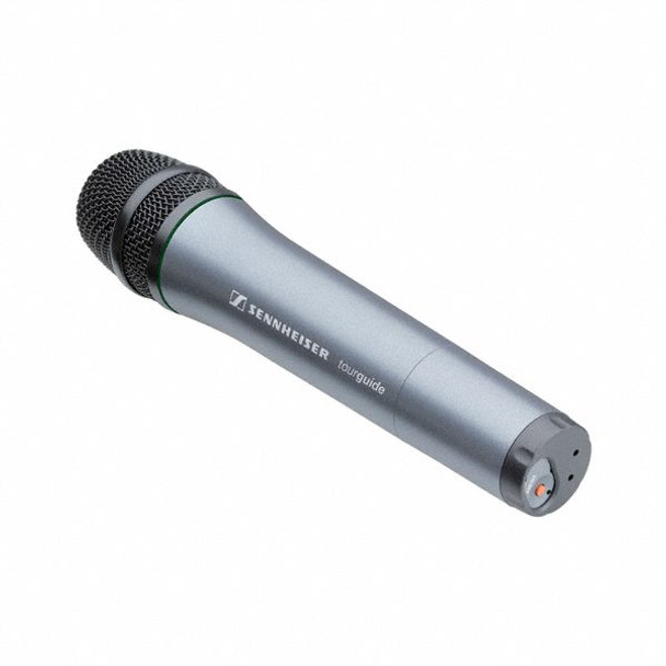 SENNHEISER SKM 2020-D-US - Six-channel handheld transmitter with BA2015 rechargeable battery (926-928 MHz)