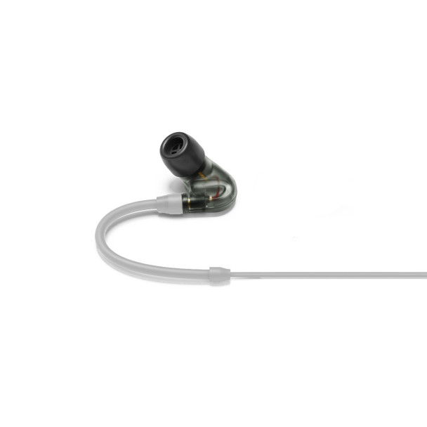 SENNHEISER Left IE 400 PRO Smoky Black - Left replacement earphone for IE 400 PRO Smoky Black