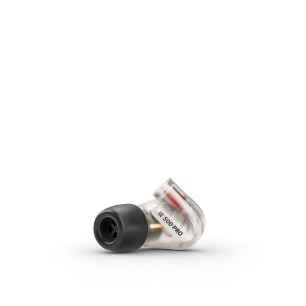 SENNHEISER Right IE 500 PRO Clear - Right replacement earphone for IE 500 PRO Clear