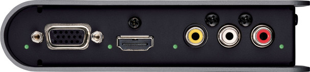 Roland Professional A/V VC-1-SC - Up/Down/Cross Scan Converter to/from SDI/HDMI with Frame Sync