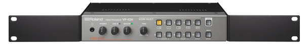 Roland Professional A/V VP-42H - Multi-Format HDMI Video Processor - 4 x 2 (Switcher/Matrix/Split)