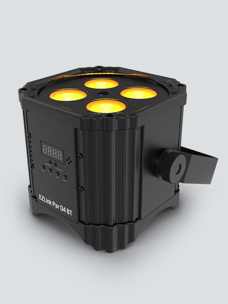 Chauvet DJ EZLINKPARQ4BT - EZlink Par Q4 BT