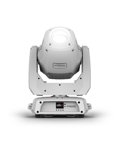 Chauvet DJ INTIMSPOT375ZIRCWHT - Intimidator Spot 375Z IRC (White Housing) Input: PowerCON