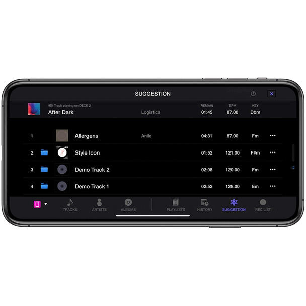 Pioneer DJ DDJ-200 - Smart DJ Controller Makes Mixing Easy for All