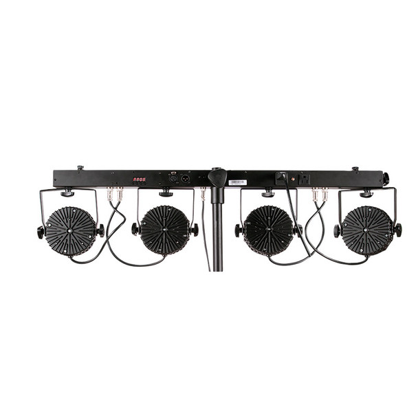 ADJ STAR BAR WASH - Complete wash lighting system (STA130)