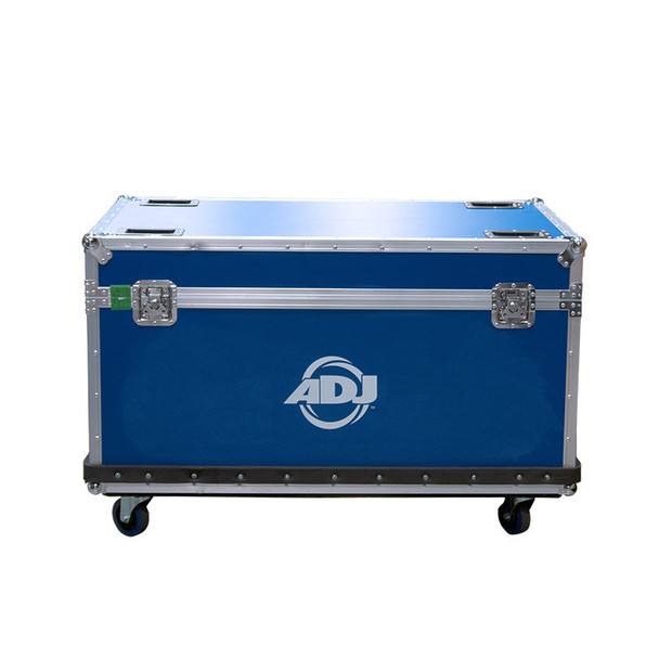 ADJ DS4RAFC24 - DS4RAFC24;flight case 24 right angle sec  DS4252