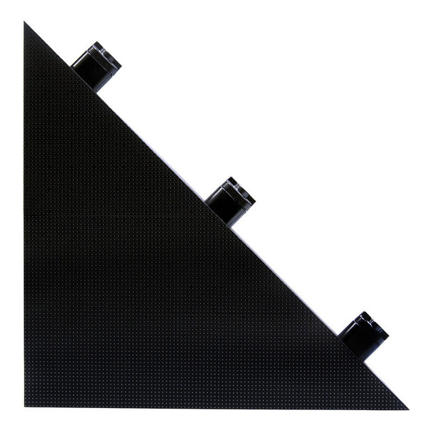 ADJ DS4T1 - DS4T1; Led video panel, triangle  (T-L)  DS4067