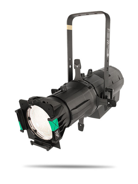 Chauvet Professional OVATIONE160WW - Ovation E-160WW Includes: Light Engine Only, powerCON Power Cord - NO LENS TUBE. Control: 3-pin DMX, 5-pin DMX