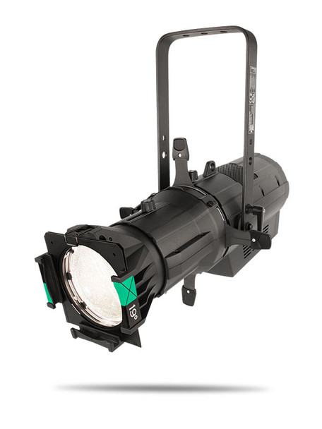 Chauvet Professional OVATIONE260WW - Ovation E-260WW Includes: Light Engine Only, powerCON Power Cord - NO LENS TUBE. Control: 3-pin DMX, 5-pin DMX