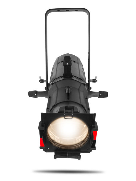 Chauvet Professional OVATIONE260WWIP - Ovation E-260WWIP Includes: Light Engine Only, IP PowerKON - NO LENS TUBE. Control:  5-pin DMX