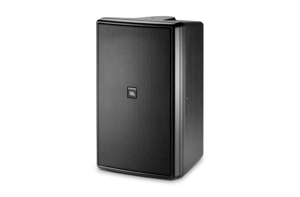 JBL Control 31 Two-Way High-Output Indoor-Outdoor Monitor Speaker