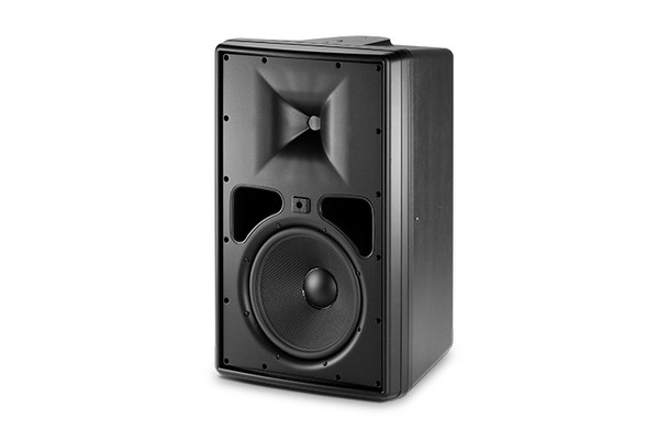 JBL CONTROL 31 - 2-WAY CONTROL CONTRACTOR ON-WALL SPEAKER W/ 250MM