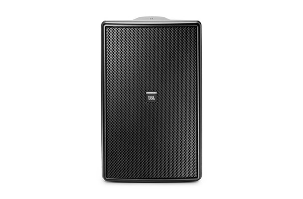 JBL Control 31 Two-Way High-Output Indoor-Outdoor Monitor Speaker