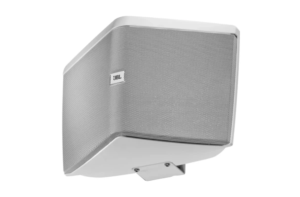 JBL Control HST Wide-Coverage Speaker with 5-1/4" LF, Dual Tweeters and HST Technology
