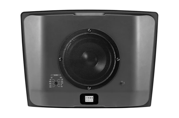 JBL Control HST Wide-Coverage Speaker with 5-1/4" LF, Dual Tweeters and HST Technology