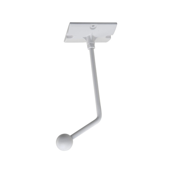 JBL MTC-30CM-WH - CEILING MOUNT ADAPTER, FOR C30-WH Ceiling-Mount Adapter for Control 30, White. Contains 1 Piece