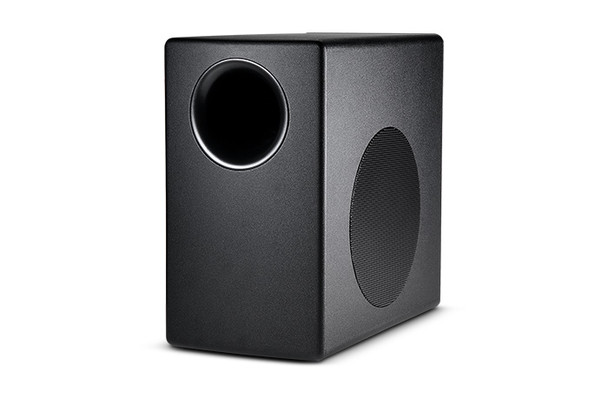 JBL Control 50S/T 8" Subwoofer