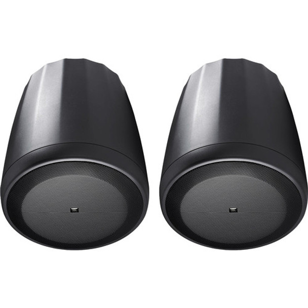 JBL Control 65P/T Full-Range Satellite Pendant Speaker (Black, Pair) sold in pairs