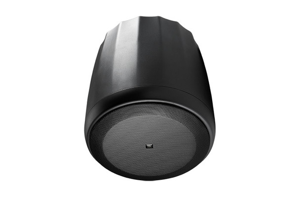 JBL C67HC/T - Narrow-Coverage Pendant Spkr w 6-1/2" Narrow-coverage High-Ceiling Pendant Speaker with RBI.  6-1/2" (165 mm) LF & silk dome HF,  Price Each sold in Pairs