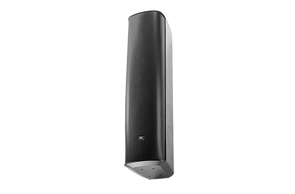 JBL CBT 1000 - High-Output Two-Way Line Array Column with Highly  Adjustable Vertical Coverage High-Output Two-Way Line Array Column with Highly  Adjustable Vertical Coverage and Tapered Horizontal Waveguide.  Six (6) 165 mm (6-1/2 in) high-excursion