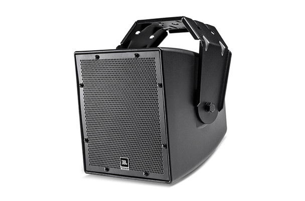 JBL AWC62-BK - Compact All-Weather 2-Way Co-axial Loudspeaker with 6.5" LF, black Same as AWC62, in black.   Sold and packed as each.