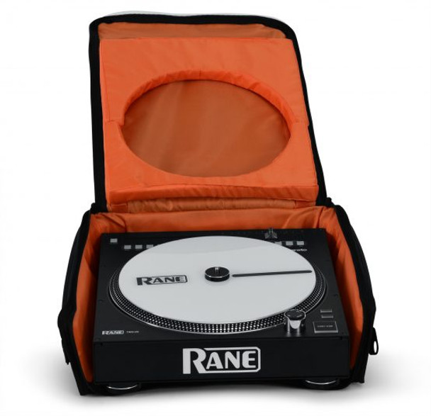 Gator Cases GCLUBRN12 - Bag for Rane Twelve