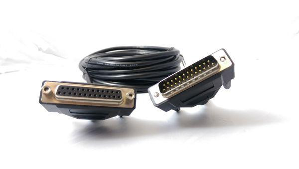 X-Laser ILDA100 - 100' ILDA Cable