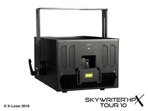 X-Laser Skywriter HPX M-10 - IMG01