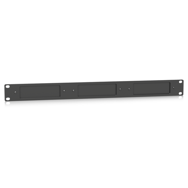 Klark Teknik 19'' Rack Mount Accessory for VNET Interfaces
