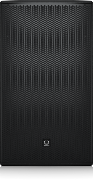 Turbosound TCS115B 15'' Front Loaded Subwoofer for Installation Applications