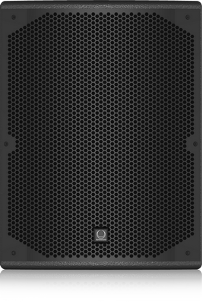 Turbosound TCX102 2 Way 10'' Loudspeaker for Portable PA and Installation Applications 90x60 dispersion