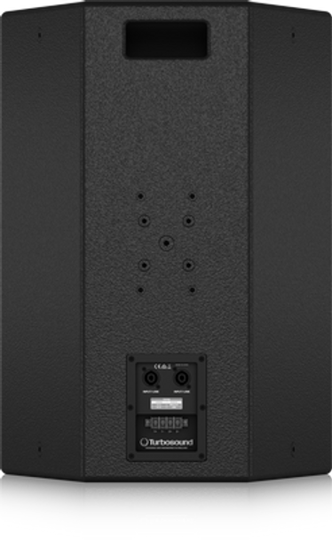 Turbosound TCX152 2 Way 15'' Loudspeaker for Portable PA and Installation Applications 90x60 dispersion