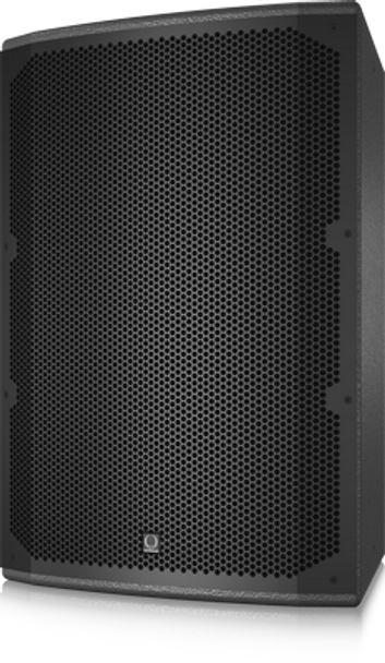 Turbosound TCX152 2 Way 15'' Loudspeaker for Portable PA and Installation Applications 90x60 dispersion