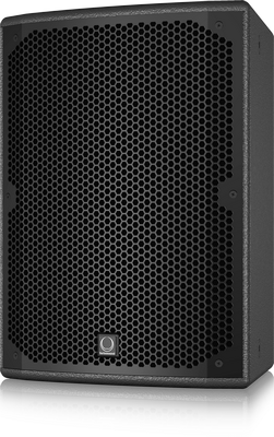 Turbosound TCX82 2 Way 8'' Loudspeaker for Portable PA and Installation Applications 90x60 dispersion